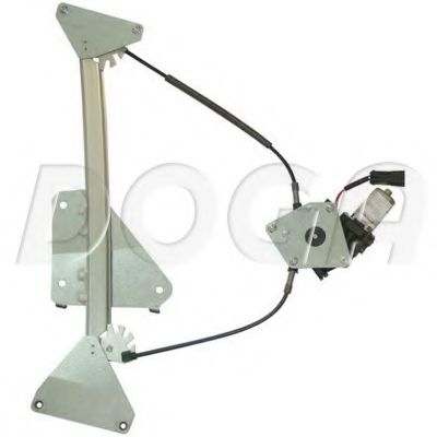 DOGA 101039 Подъемное устройство для окон DOGA 101039 Подъемное устройство для окон