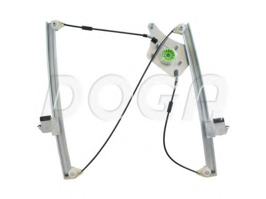 DOGA 101125 Подъемное устройство для окон DOGA 101125 Подъемное устройство для окон