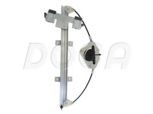 DOGA 101153 Подъемное устройство для окон 