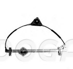 DOGA 110079 Подъемное устройство для окон DOGA 110079 Подъемное устройство для окон