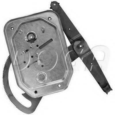 DOGA 120044 Подъемное устройство для окон 