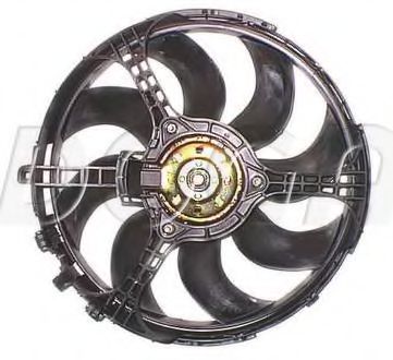 DOGA EFI072 Вентилятор системы охлаждения двигателя для FIAT STILO (192) 1.9 JTD (192XF1A) DOGA EFI072 Вентилятор системы охлаждения двигателя для FIAT STILO (192) 1.9 JTD (192XF1A)