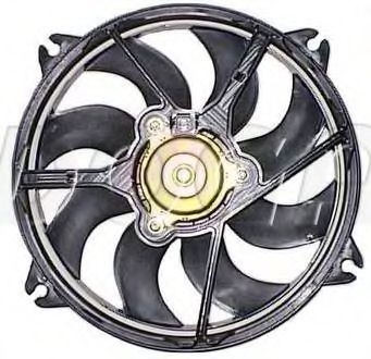 DOGA EPE085 Вентилятор, охлаждение двигателя DOGA EPE085 Вентилятор, охлаждение двигателя