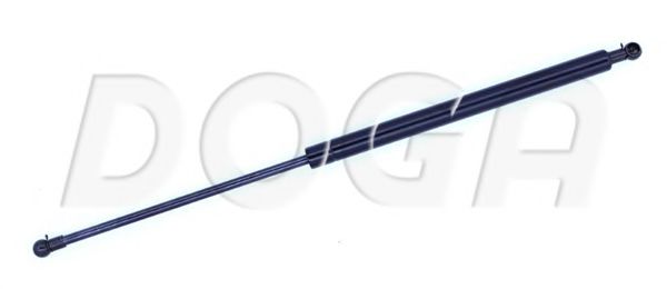 DOGA 2019013 Амортизатор багажника и капота для VOLVO 940 2 универсал (945)
