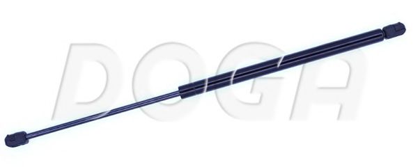 DOGA 2021433 Газовая пружина, капот 