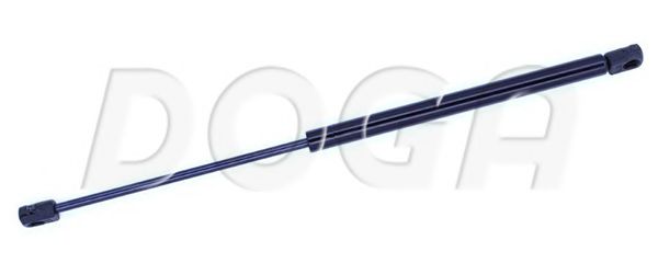 DOGA 2022873 Амортизатор багажника и капота для SAAB