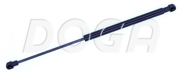 DOGA 2023843 Газовая пружина, капот 