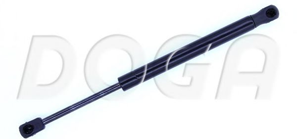 DOGA 2028863 Амортизатор багажника и капота для RENAULT GRAN TOUR