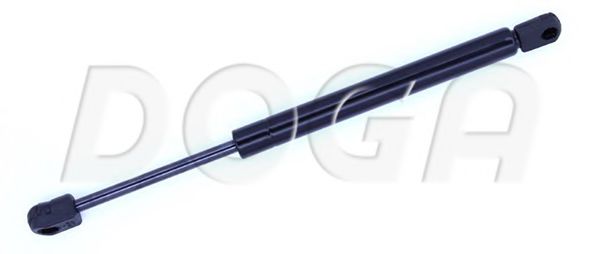 DOGA 2031773 Газовая пружина, капот для FORD USA F-250 7.3 TDi DOGA 2031773 Газовая пружина, капот для FORD USA F-250 7.3 TDi
