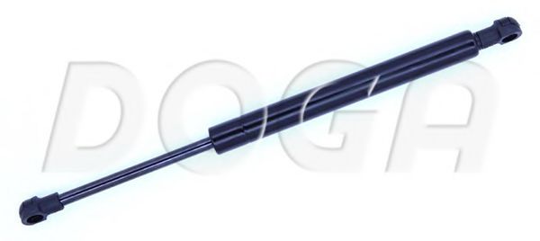 DOGA 2038653 Газовая пружина, капот 