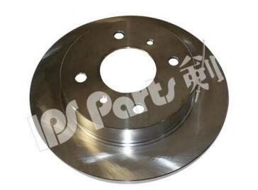 IPS Parts IBP1015 Тормозные диски IPS PARTS 