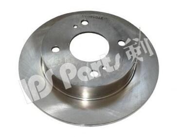 IPS Parts IBP1016 Тормозные диски IPS PARTS 