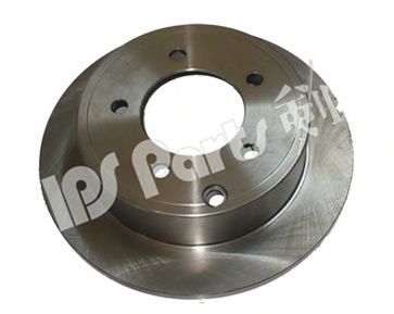 IPS Parts IBP1091 Тормозные диски IPS PARTS для DODGE