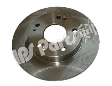 IPS Parts IBP1490 Тормозные диски IPS PARTS 