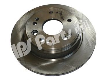 IPS Parts IBP1493 Тормозные диски IPS PARTS 