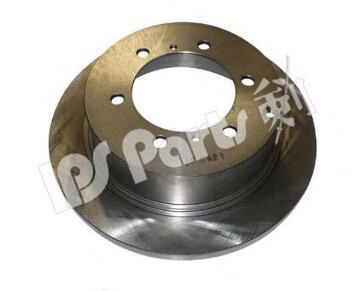 IPS Parts IBP1598 Тормозные диски IPS PARTS 