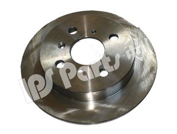 IPS Parts IBP1603 Тормозные диски IPS PARTS 