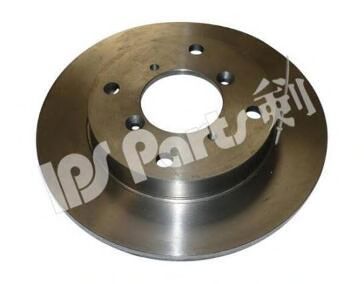 IPS Parts IBP1800 Тормозные диски IPS PARTS 