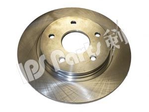 IPS Parts IBP1904 Тормозные диски IPS PARTS для CHRYSLER