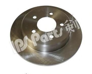 IPS Parts IBP1991 Тормозные диски IPS PARTS для CHRYSLER