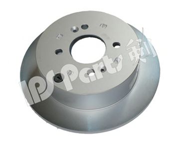 IPS Parts IBP1H07 Тормозные диски IPS PARTS для HYUNDAI