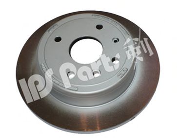 IPS Parts IBP1W05 Тормозные диски IPS PARTS для CHEVROLET