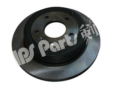 IPS Parts IBP1W06 Тормозные диски IPS PARTS 