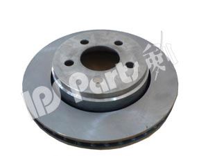 IPS Parts IBT1002 Тормозные диски IPS PARTS для DODGE