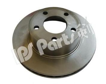 IPS Parts IBT1059 Тормозные диски IPS PARTS 