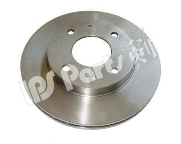 IPS Parts IBT1060 Тормозные диски IPS PARTS 