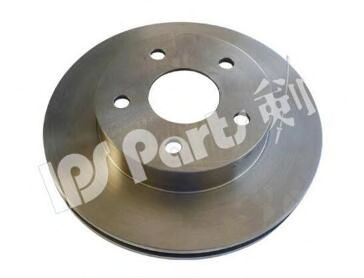 IPS Parts IBT1094 Тормозные диски IPS PARTS 