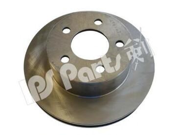 IPS Parts IBT1097 Тормозные диски IPS PARTS 