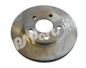 IPS Parts IBT1098 Тормозные диски для PONTIAC