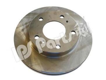 IPS Parts IBT1183 Тормозные диски IPS PARTS 