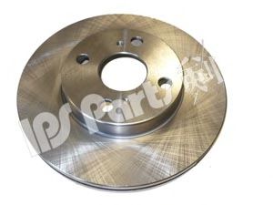 IPS Parts IBT1200 Тормозные диски IPS PARTS 