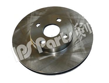 IPS Parts IBT1219 Тормозные диски IPS PARTS 