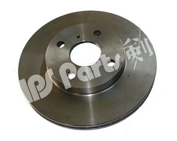 IPS Parts IBT1230 Тормозные диски IPS PARTS 