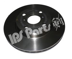 IPS Parts IBT1264 Тормозные диски IPS PARTS 
