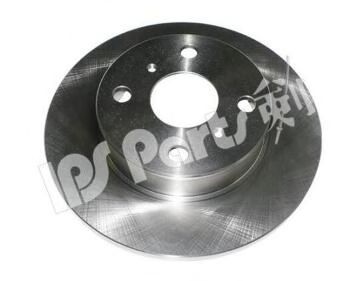 IPS Parts IBT1265 Тормозные диски IPS PARTS 