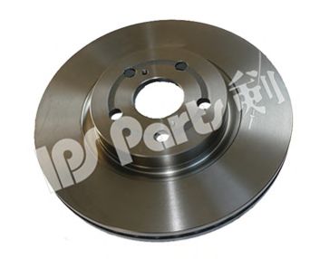 IPS Parts IBT1267 Тормозные диски IPS PARTS 