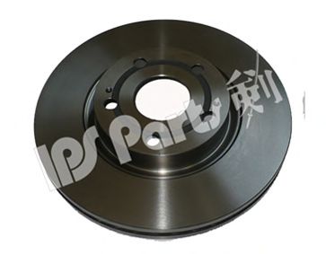IPS Parts IBT1269 Тормозные диски IPS PARTS 