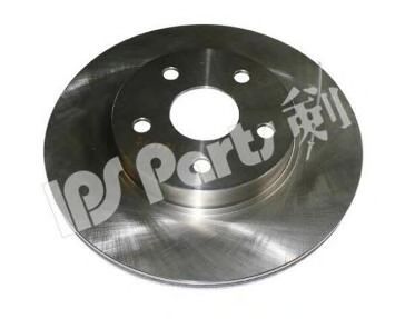 IPS Parts IBT1274 Тормозные диски IPS PARTS 