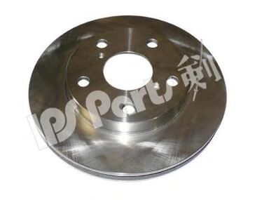 IPS Parts IBT1299 Тормозные диски IPS PARTS 