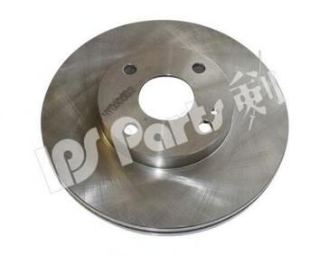 IPS Parts IBT1343 Тормозные диски IPS PARTS 