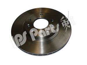 IPS Parts IBT1390 Тормозные диски IPS PARTS 