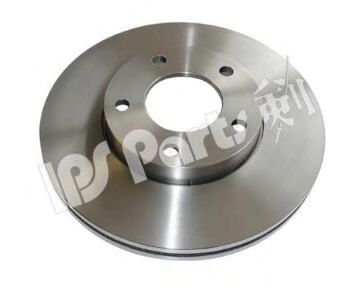 IPS Parts IBT1392 Тормозные диски IPS PARTS 