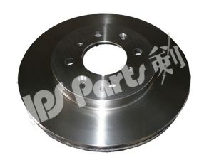 IPS Parts IBT1403 Тормозные диски IPS PARTS 
