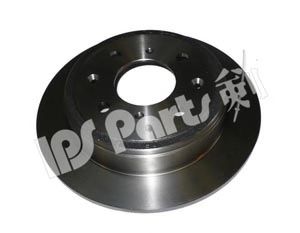 IPS Parts IBT1409 Тормозные диски IPS PARTS 