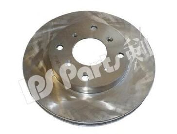 IPS Parts IBT1430 Тормозные диски IPS PARTS 