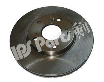 IPS Parts IBT1486 Тормозные диски IPS PARTS 